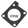NEW MITSUBISHI FORKLIFT GASKET 9042501800