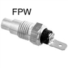 NEW MITSUBISHI FORKLIFT WATER TEMP SWITCH 9042502010