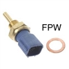 NEW MITSUBISHI FORKLIFT ENGINE COOL TEMP SENSOR 9042502020