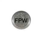 NEW MITSUBISHI FORKLIFT AIR FILTER 9042508330