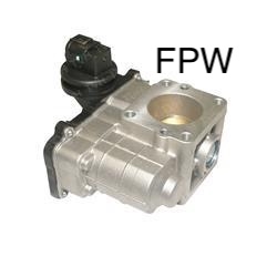 NEW MITSUBISHI FORKLIFT THROTTLE CHAMBER 9042513110
