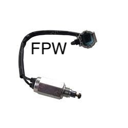 NEW MITSUBISHI FORKLIFT ENGINE SENSOR 9042518250