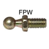 NEW NISSAN FORKLIFT BALL STUD 90454-GA10A
