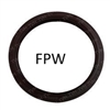 NEW CLARK FORKLIFT REAR ENGINE SEAL 904837