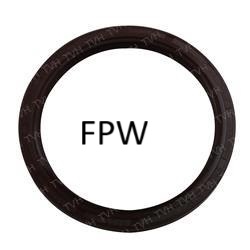 NEW CLARK FORKLIFT REAR ENGINE SEAL 904837