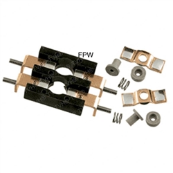 NEW CLARK FORKLIFT HB CONTACT SET 905574