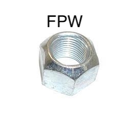 NEW CASE NUT 905839R1
