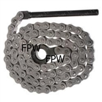 Toyota Forklift Chain Sub Assembly Mast 90632-U6083-71