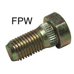 NEW YALE FORKLIFT STUD 906646100