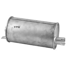 NEW YALE FORKLIFT MUFFLER 907077400