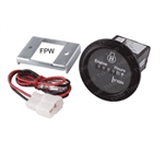 NEW YALE FORKLIFT HOUR METER 907141600