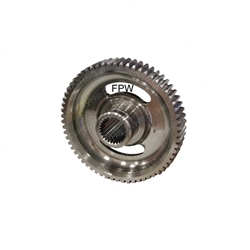 NEW CROWN FORKLIFT REDUCTION GEAR 90726