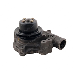 NEW CLARK FORKLIFT WATER PUMP 907367