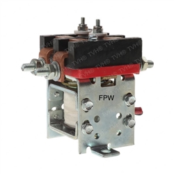 NEW CLARK FORKLIFT 24V CONTACTOR 907789