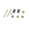 NEW YALE FORKLIFT BRAKE KIT SPRING 908147300