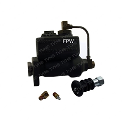 NEW CLARK FORKLIFT MASTER CYLINDER 908741