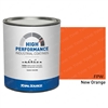 Toyota Forklift New Orange High Gloss Industrial Enamel Gallon Paint 90900-U9004-71