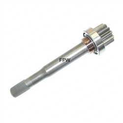 NEW CATERPILLAR FORKLIFT DRIVE AXLE KIT 909003