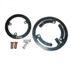 NEW TOYOTA FORKLIFT HORN CONTACT KIT 90904-U9540-71