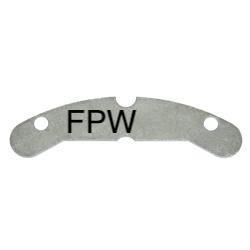 NEW CLARK FORKLIFT BRAKE SHOW GUIDE STRAP 909085