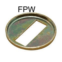 NEW CLARK FORKLIFT BRAKE SPRING RETAINER 909091