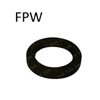 NEW CLARK FORKLIFT OIL SEAL 909129