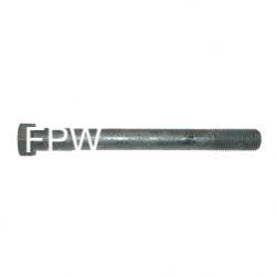 NEW CLARK FORKLIFT CYLINDER HEAD BOLT 909133