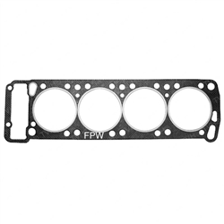 NEW CLARK FORKLIFT HEAD GASKET 909147