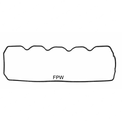 NEW CLARK FORKLIFT VALVE COVER GASKET 909159