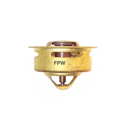 NEW TOYOTA FORKLIFT THERMOSTAT 90916-03014