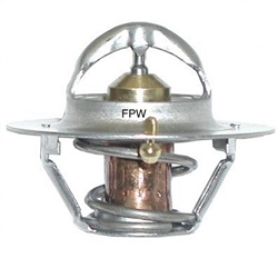 NEW TOYOTA FORKLIFT THERMOSTAT 90916-03037
