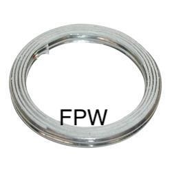 NEW TOYOTA FORKLIFT EXHAUST FLANGE COMPRESS GASKET 90917-06004