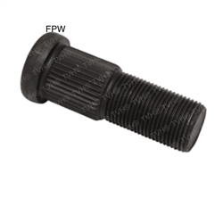 NEW CATERPILLAR FORKLIFT STUD 909188