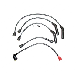 NEW TOYOTA FORKLIFT IGNITION WIRE KIT 90919-21081