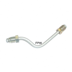 NEW CATERPILLAR FORKLIFT BRAKE LINE 909237