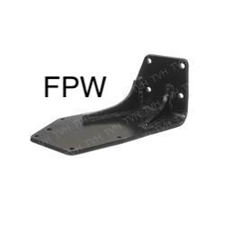 *NEW CLARK FORKLIFT SUPPORT/BRACKET MOUNT 909302