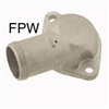 NEW CLARK FORKLIFT THERMOSTAT HOUSING 909309