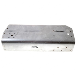 NEW CLARK FORKLIFT SHIELD 909319