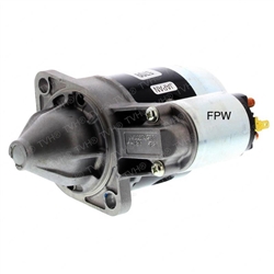 NEW CLARK FORKLIFT STARTER 909329