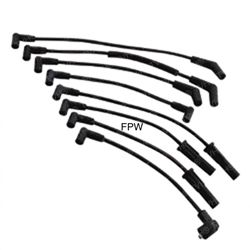 NEW CLARK FORKLIFT WIRE SET 909412