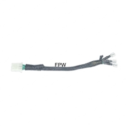NEW CATERPILLAR FORKLIFT WIRE HARNESS 909597