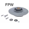 NEW ADVANCE HOLDER POLYGONAL KIT 9097093000