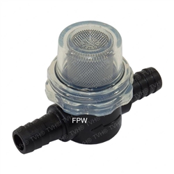 NEW ADVANCE FILTER COMPLETE KIT 9097154000