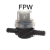 NEW ADVANCE COMPLETE FILTER KIT 9097166000