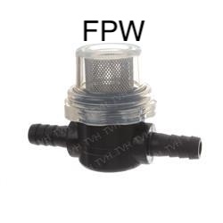 NEW ADVANCE COMPLETE FILTER KIT 9097166000