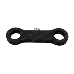 NEW CATERPILLAR FORKLIFT TIE ROD NO BEARINGS LINK 909891