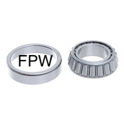 NEW HYUNDAI TAPER ROLLER BEARING 9099324070