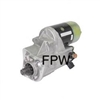 NEW CLARK FORKLIFT STARTER 909947
