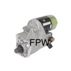 NEW CLARK FORKLIFT STARTER 909947