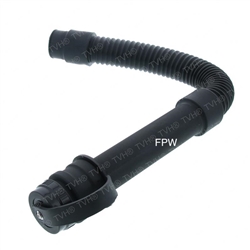 NEW ADVANCE BLACK DRAIN HOSE 9099692000